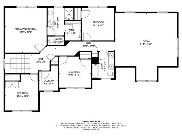 24 Cassidy Trail, Coventry, RI 02816
