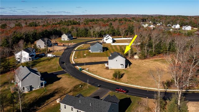 24 Cassidy Trail, Coventry, RI 02816