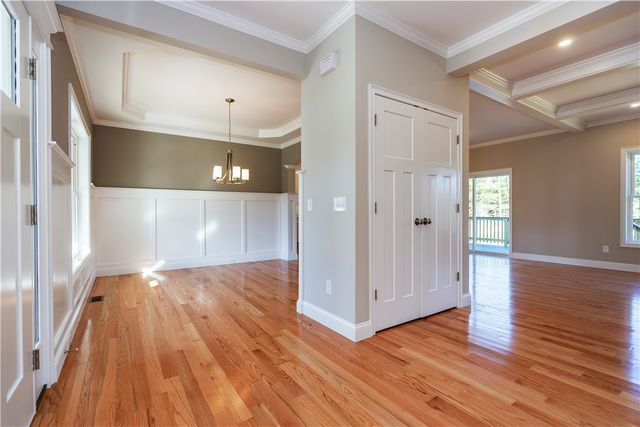 24 Cassidy Trail, Coventry, RI 02816