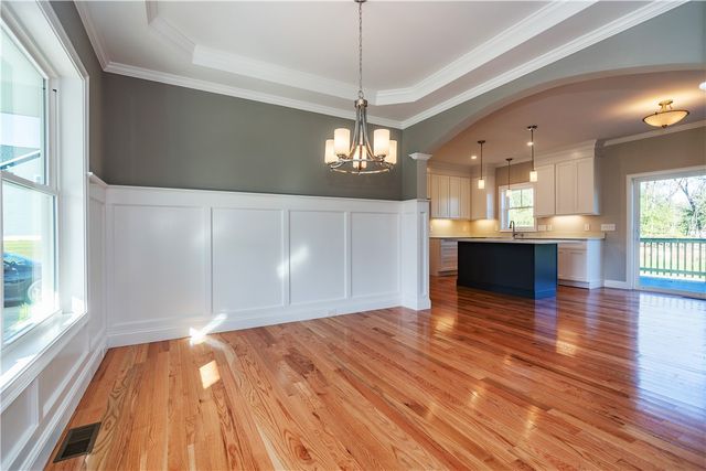 24 Cassidy Trail, Coventry, RI 02816