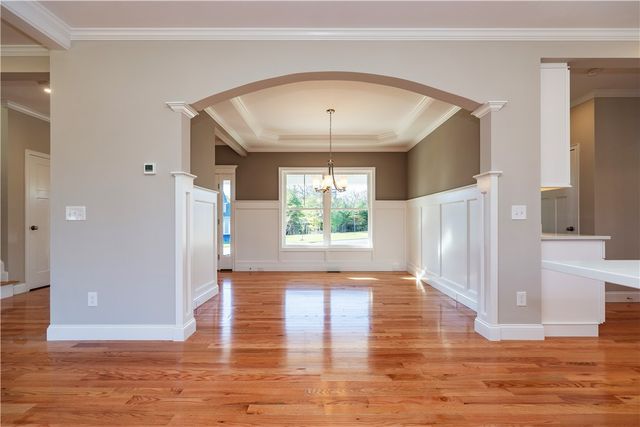 24 Cassidy Trail, Coventry, RI 02816