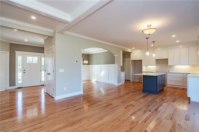 24 Cassidy Trail, Coventry, RI 02816