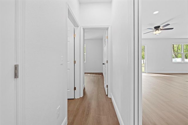 21170 YONTZ ROAD, Brooksville, FL 34601