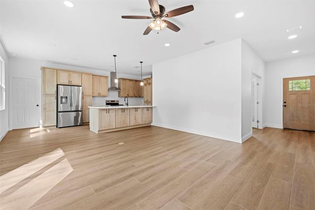 21170 YONTZ ROAD, Brooksville, FL 34601