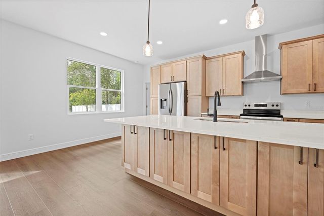 21170 YONTZ ROAD, Brooksville, FL 34601