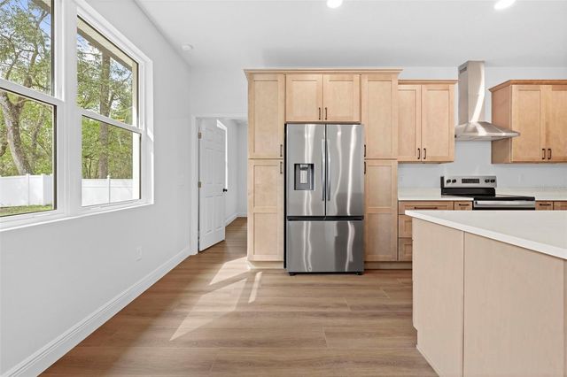 21170 YONTZ ROAD, Brooksville, FL 34601