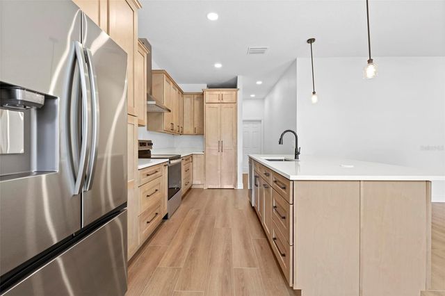 21170 YONTZ ROAD, Brooksville, FL 34601