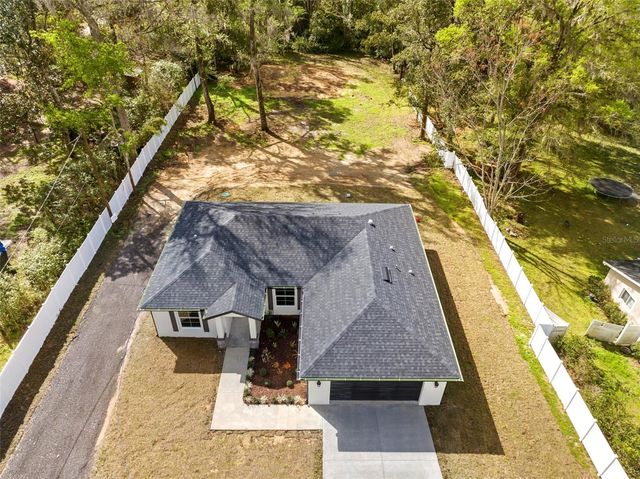 21170 YONTZ ROAD, Brooksville, FL 34601