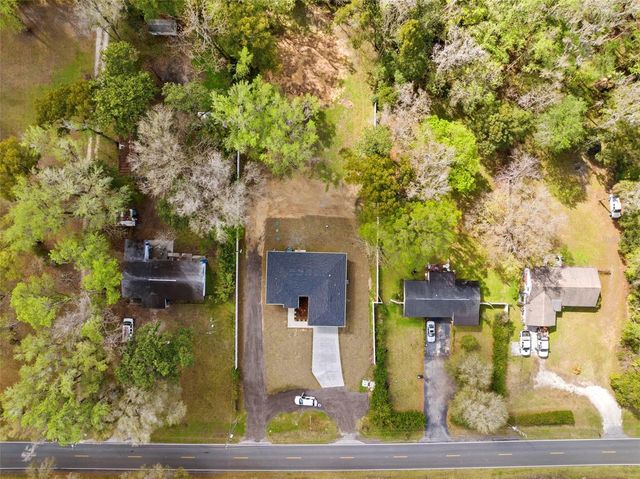 21170 YONTZ ROAD, Brooksville, FL 34601