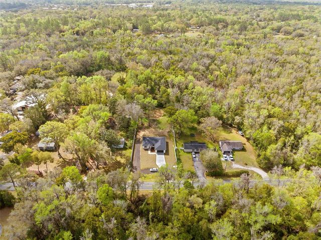 21170 YONTZ ROAD, Brooksville, FL 34601