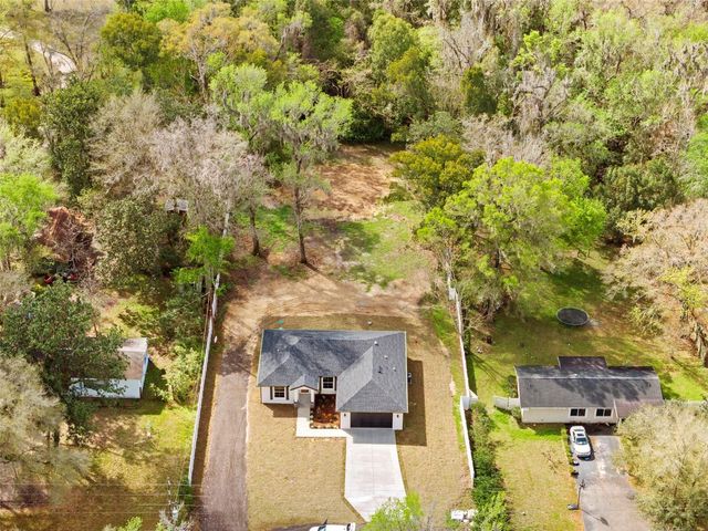 21170 YONTZ ROAD, Brooksville, FL 34601
