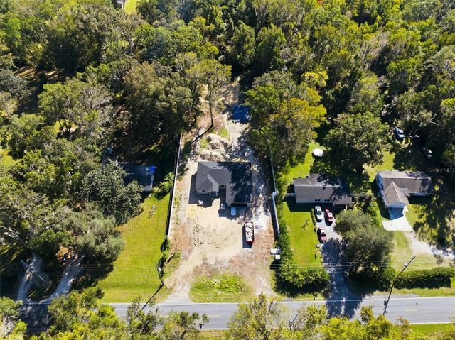 21170 YONTZ ROAD, Brooksville, FL 34601