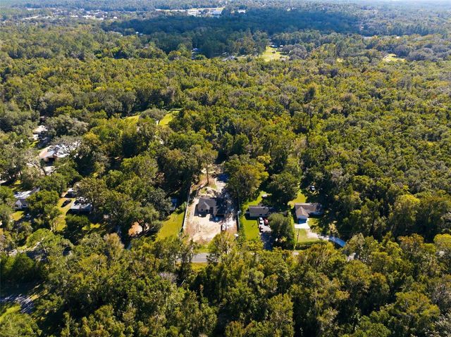 21170 YONTZ ROAD, Brooksville, FL 34601