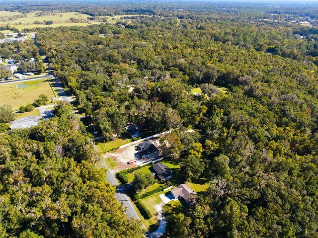 21170 YONTZ ROAD, Brooksville, FL 34601