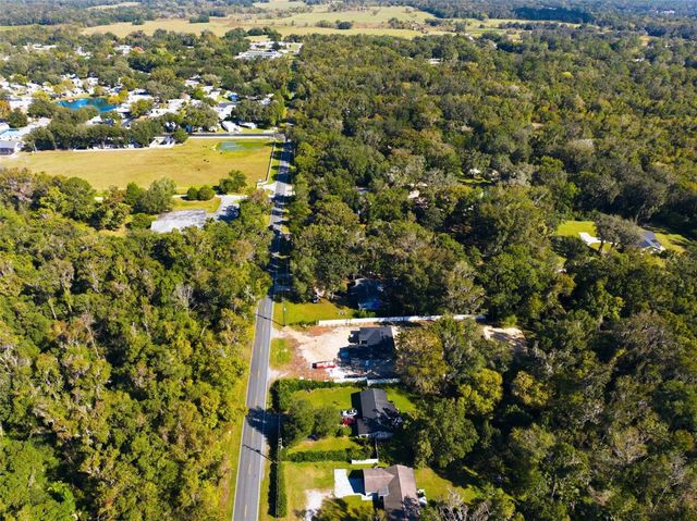 21170 YONTZ ROAD, Brooksville, FL 34601