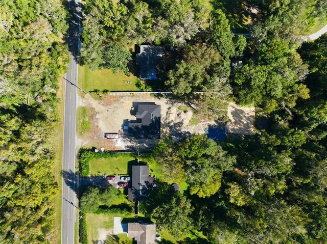 21170 YONTZ ROAD, Brooksville, FL 34601