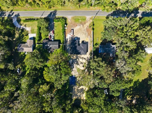 21170 YONTZ ROAD, Brooksville, FL 34601