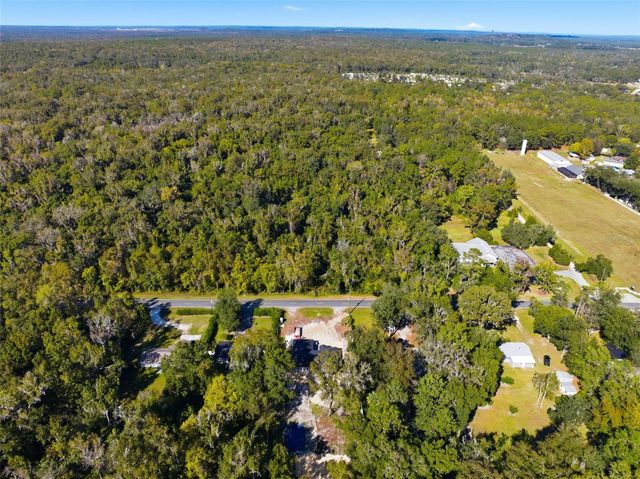 21170 YONTZ ROAD, Brooksville, FL 34601