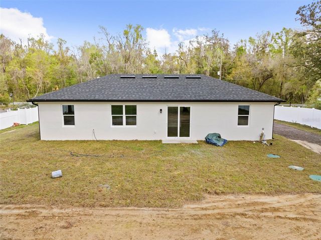 21170 YONTZ ROAD, Brooksville, FL 34601