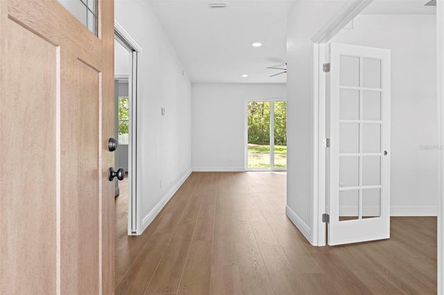 21170 YONTZ ROAD, Brooksville, FL 34601