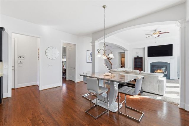 4409 Talisker NW Lane, Acworth, GA 30101