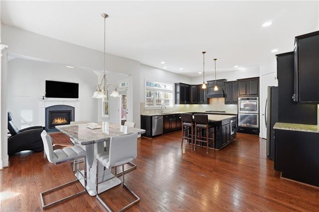 4409 Talisker NW Lane, Acworth, GA 30101