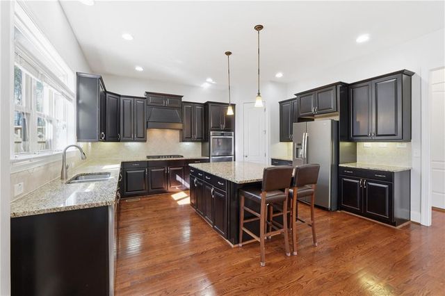 4409 Talisker NW Lane, Acworth, GA 30101