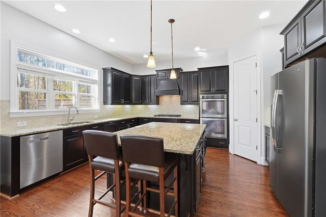 4409 Talisker NW Lane, Acworth, GA 30101