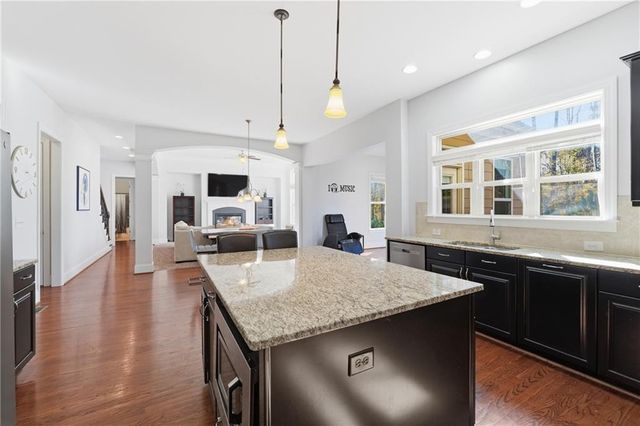 4409 Talisker NW Lane, Acworth, GA 30101