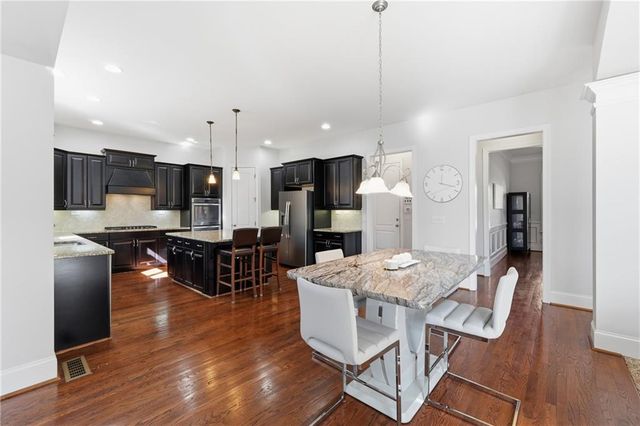 4409 Talisker NW Lane, Acworth, GA 30101