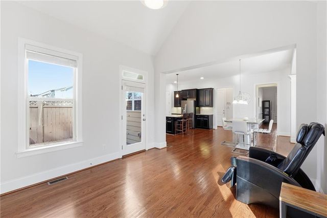 4409 Talisker NW Lane, Acworth, GA 30101