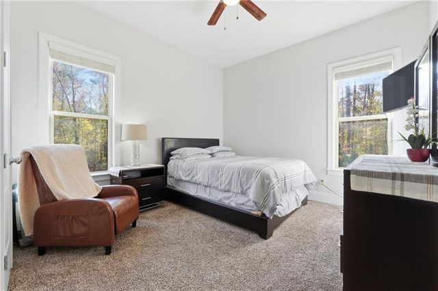 4409 Talisker NW Lane, Acworth, GA 30101