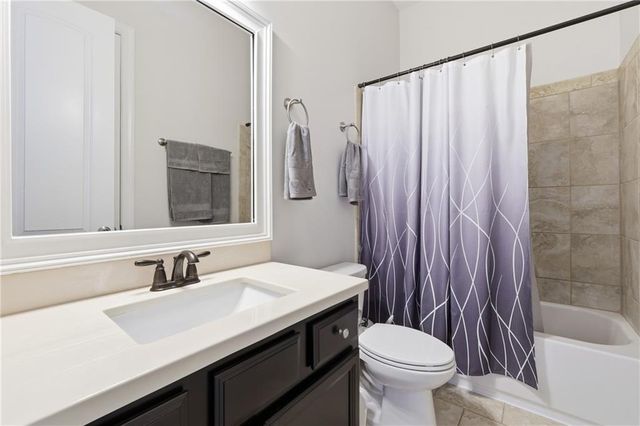 4409 Talisker NW Lane, Acworth, GA 30101