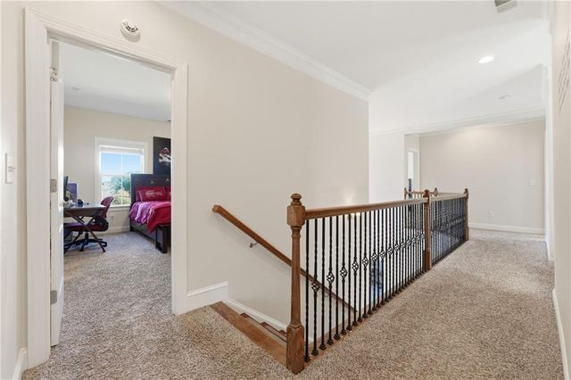 4409 Talisker NW Lane, Acworth, GA 30101