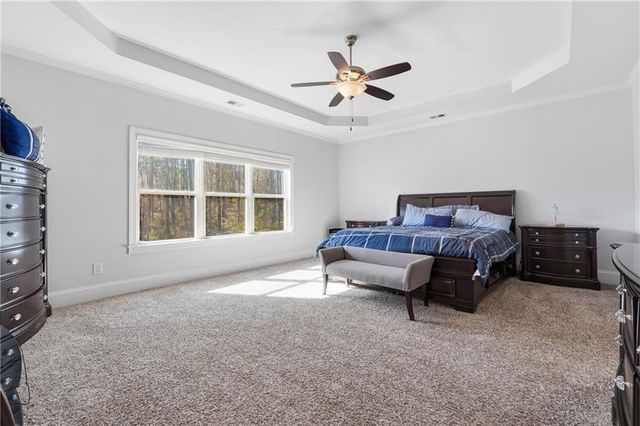 4409 Talisker NW Lane, Acworth, GA 30101