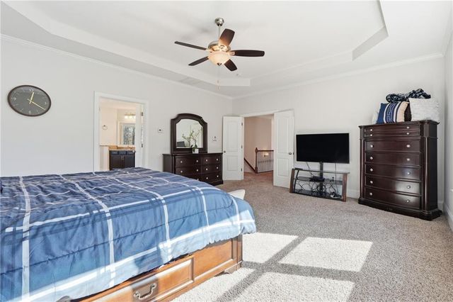 4409 Talisker NW Lane, Acworth, GA 30101