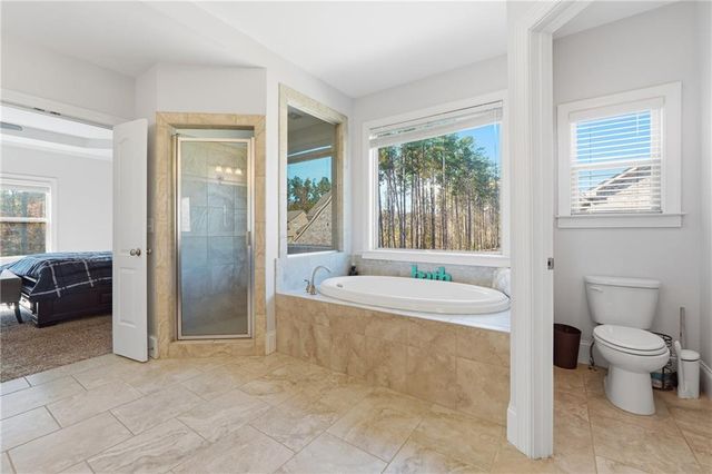 4409 Talisker NW Lane, Acworth, GA 30101