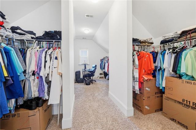 4409 Talisker NW Lane, Acworth, GA 30101