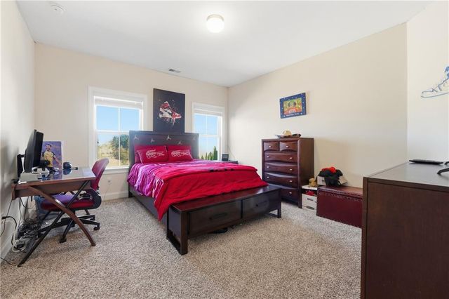 4409 Talisker NW Lane, Acworth, GA 30101