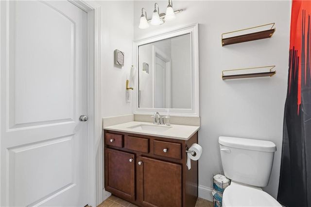 4409 Talisker NW Lane, Acworth, GA 30101