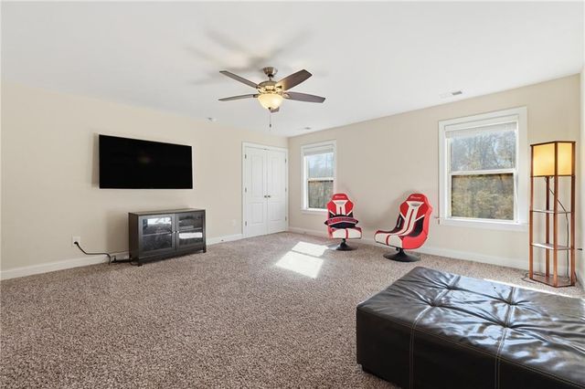 4409 Talisker NW Lane, Acworth, GA 30101