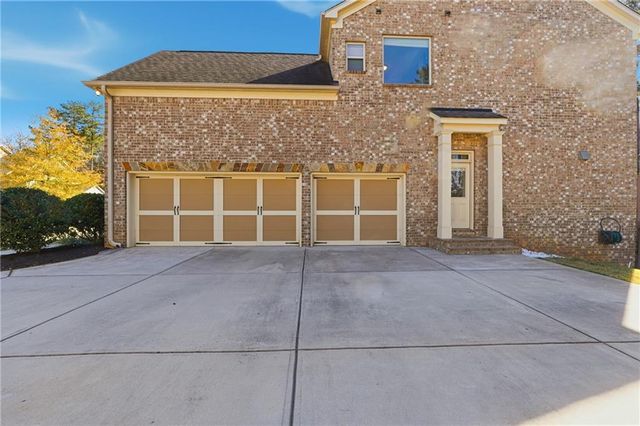 4409 Talisker NW Lane, Acworth, GA 30101