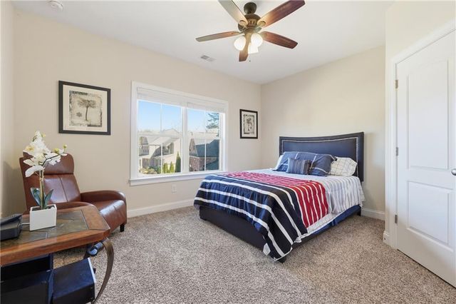 4409 Talisker NW Lane, Acworth, GA 30101