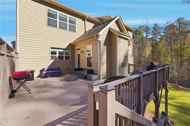 4409 Talisker NW Lane, Acworth, GA 30101