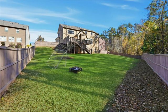 4409 Talisker NW Lane, Acworth, GA 30101