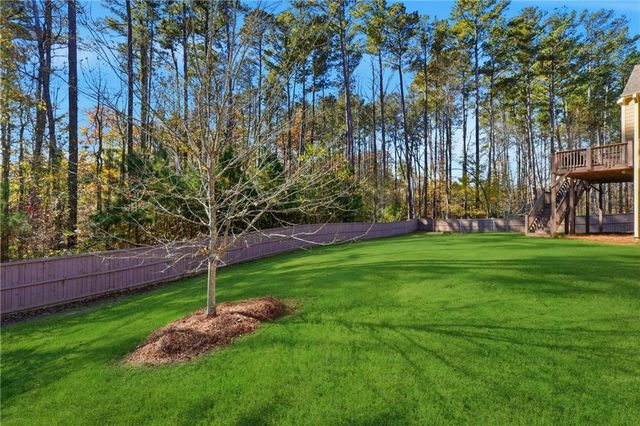 4409 Talisker NW Lane, Acworth, GA 30101