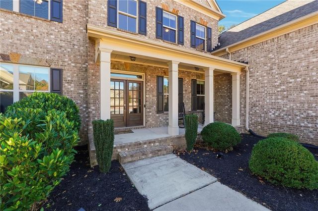 4409 Talisker NW Lane, Acworth, GA 30101