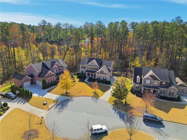 4409 Talisker NW Lane, Acworth, GA 30101