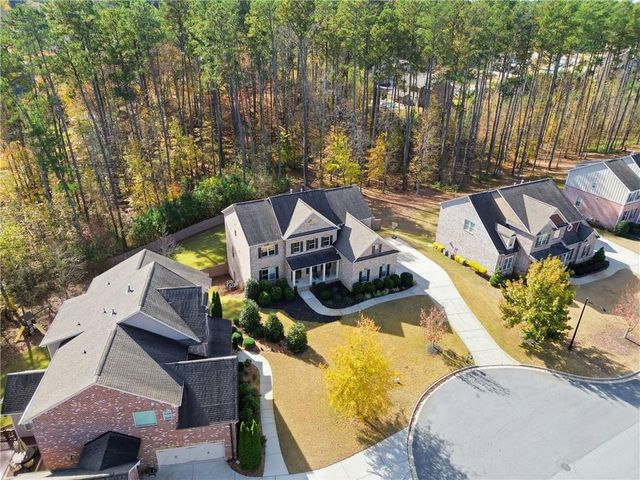 4409 Talisker NW Lane, Acworth, GA 30101