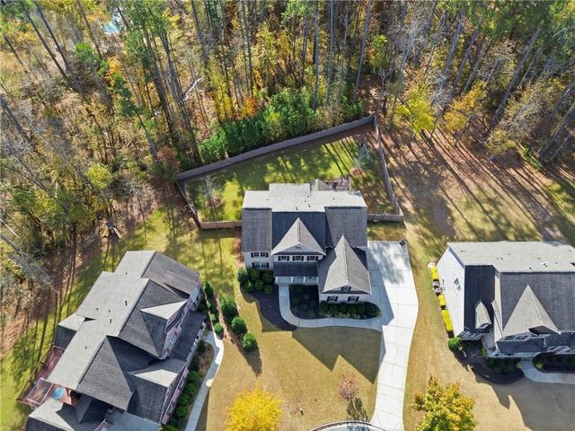 4409 Talisker NW Lane, Acworth, GA 30101